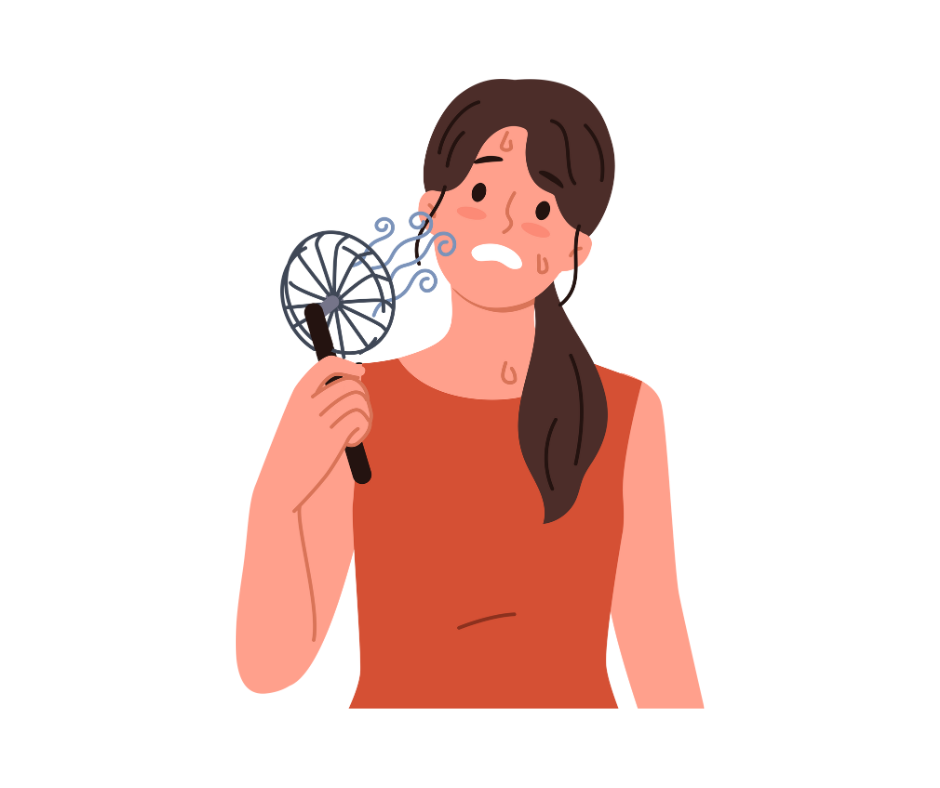 Acupuncture and Menopause