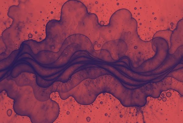 Is your cycle telling you something? Find out with my TCM menstrual pattern quiz